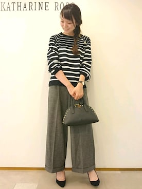 ciさんのコーディネート