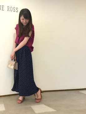 ciさんのコーディネート