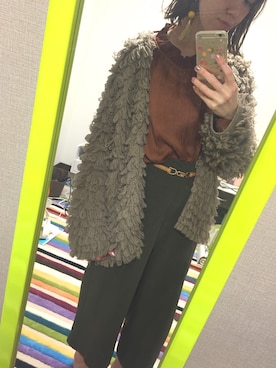 かほおでんさんのコーディネート