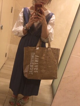 かほおでんさんのコーディネート