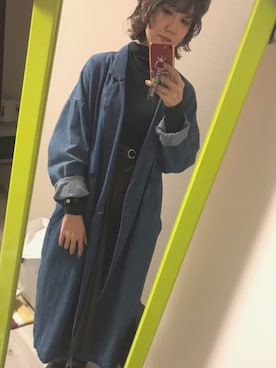 かほおでんさんのコーディネート