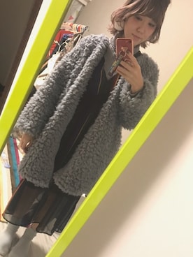 かほおでんさんのコーディネート