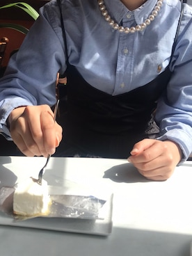 RENOさんのコーディネート