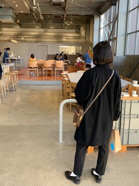 RENOさんのコーディネート