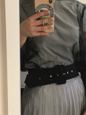 RENOさんのコーディネート