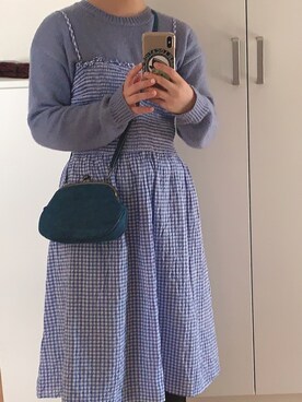 RENOさんのコーディネート