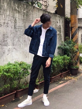 Shianyu さんのコーディネート