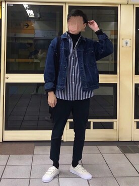 Shianyu さんのコーディネート