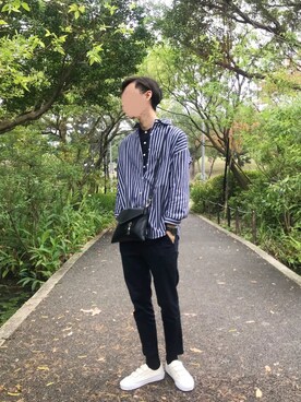 Shianyu さんのコーディネート