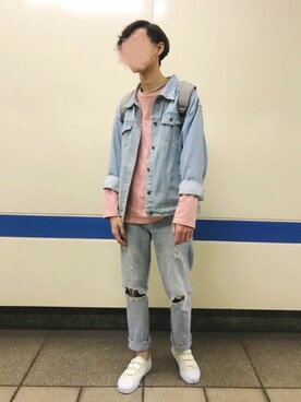 Shianyu さんのコーディネート