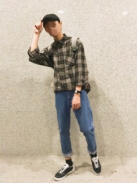 Shianyu さんのコーディネート