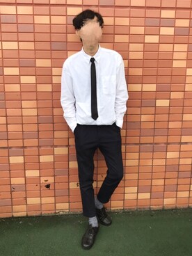 Shianyu さんのコーディネート