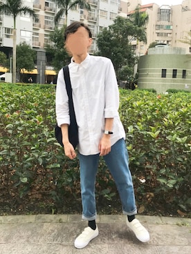 Shianyu さんのコーディネート