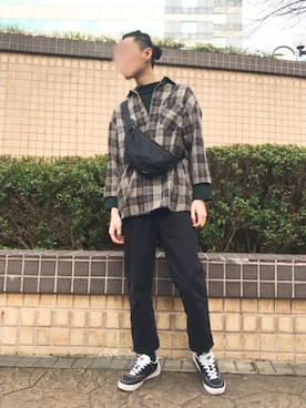 Shianyu さんのコーディネート