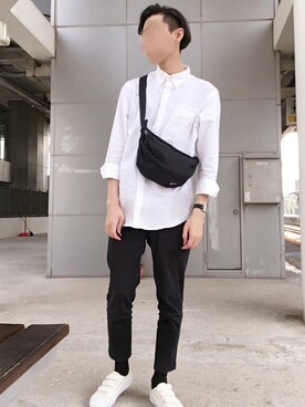 Shianyu さんのコーディネート