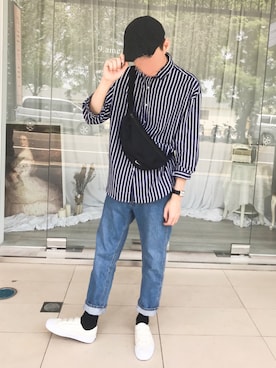 Shianyu さんのコーディネート