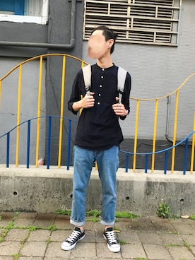 Shianyu さんのコーディネート