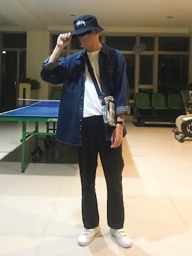 Shianyu さんのコーディネート