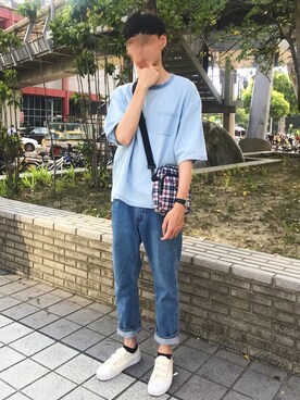 Shianyu さんのコーディネート