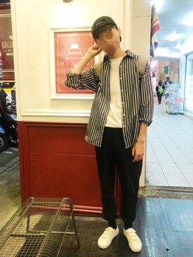 Shianyu さんのコーディネート