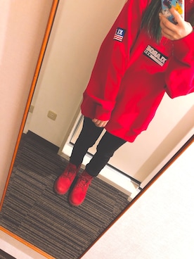 sky.さんのコーディネート