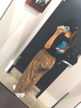 sky.さんのコーディネート