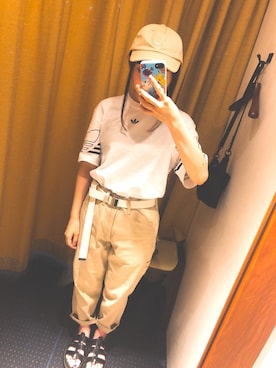 sky.さんのコーディネート