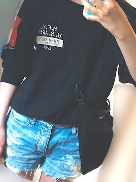 sky.さんのコーディネート