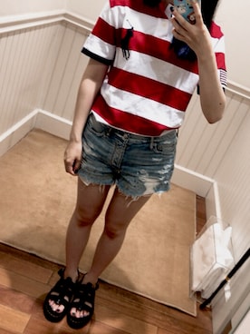 sky.さんのコーディネート