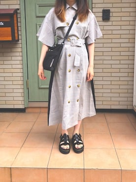 sky.さんのコーディネート