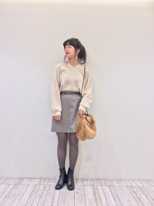 misu  azusaさんのコーディネート