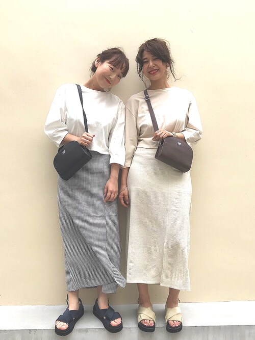 misu  azusaさんのコーディネート