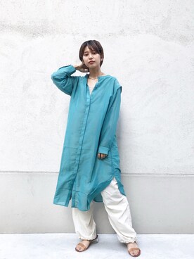 misu  azusaさんのコーディネート