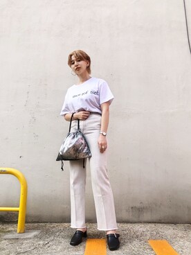 misu  azusaさんのコーディネート