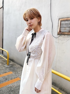 misu  azusaさんのコーディネート