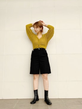 misu  azusaさんのコーディネート