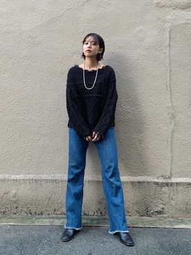 misu  azusaさんのコーディネート