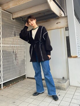 misu  azusaさんのコーディネート