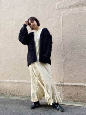 misu  azusaさんのコーディネート