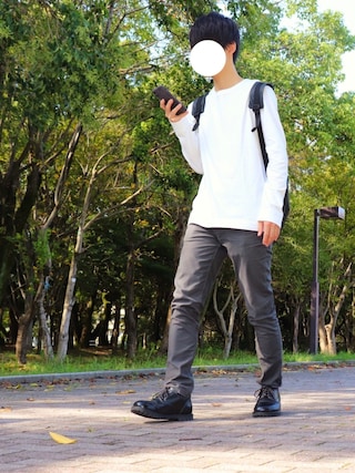 Rovtski ロフトスキー の Air Pupa 2way Back Pack バックパック リュック Wear