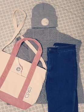 すずきちさんのコーディネート