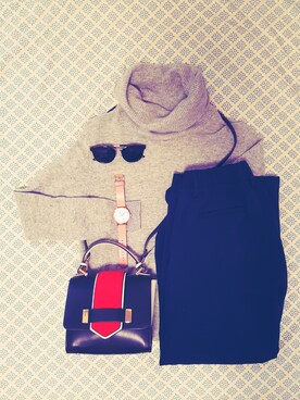 すずきちさんのコーディネート