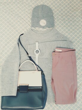 すずきちさんのコーディネート