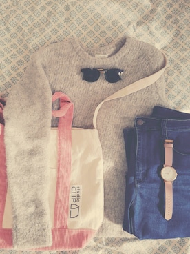 すずきちさんのコーディネート