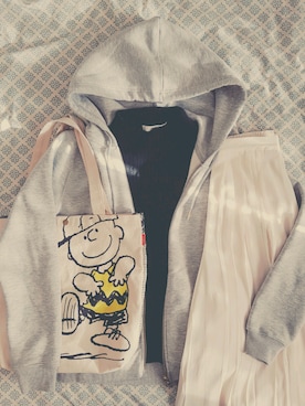 すずきちさんのコーディネート