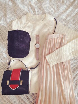 すずきちさんのコーディネート