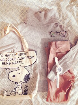 すずきちさんのコーディネート