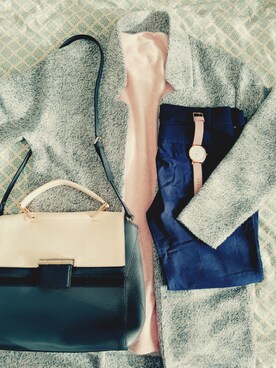 すずきちさんのコーディネート