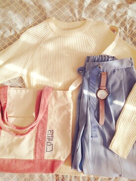 すずきちさんのコーディネート