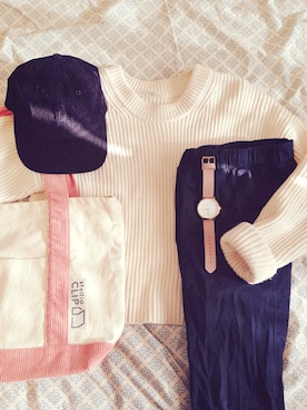 すずきちさんのコーディネート